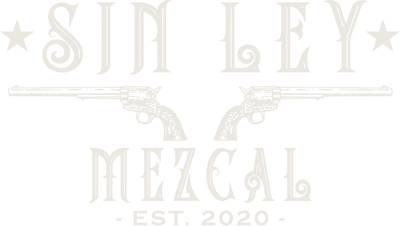 Sin Ley Mezcal