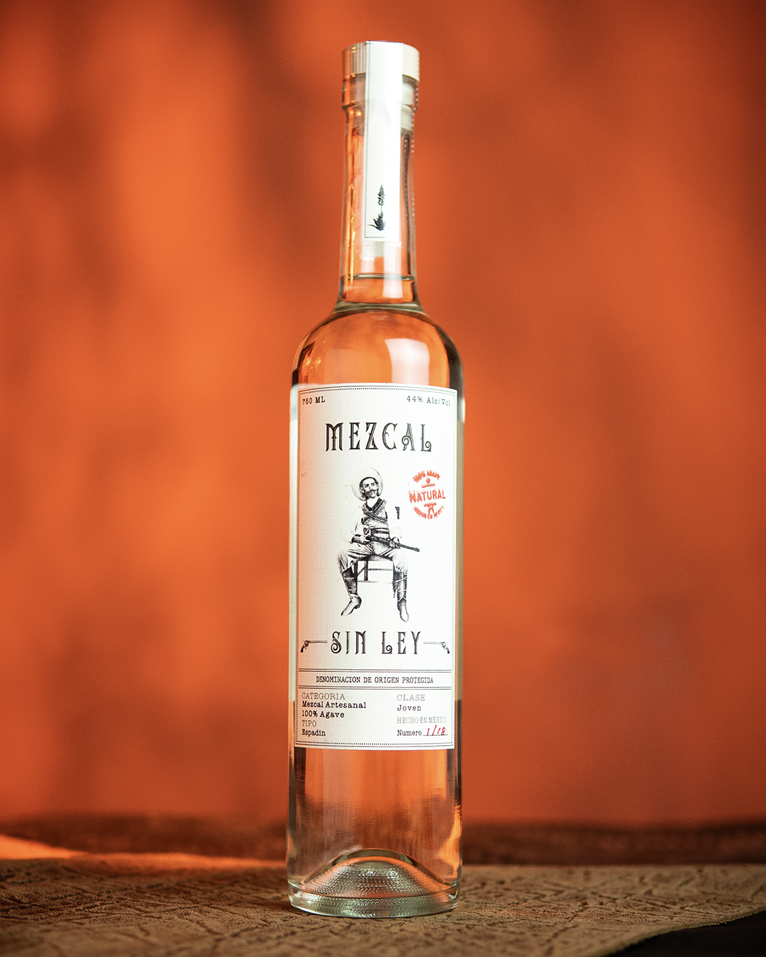 Espadín